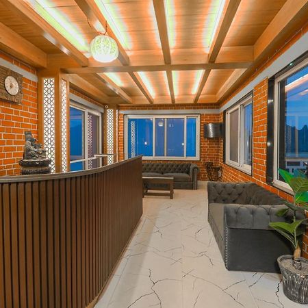 Hotel Silver Line By La Casa موسوري المظهر الخارجي الصورة