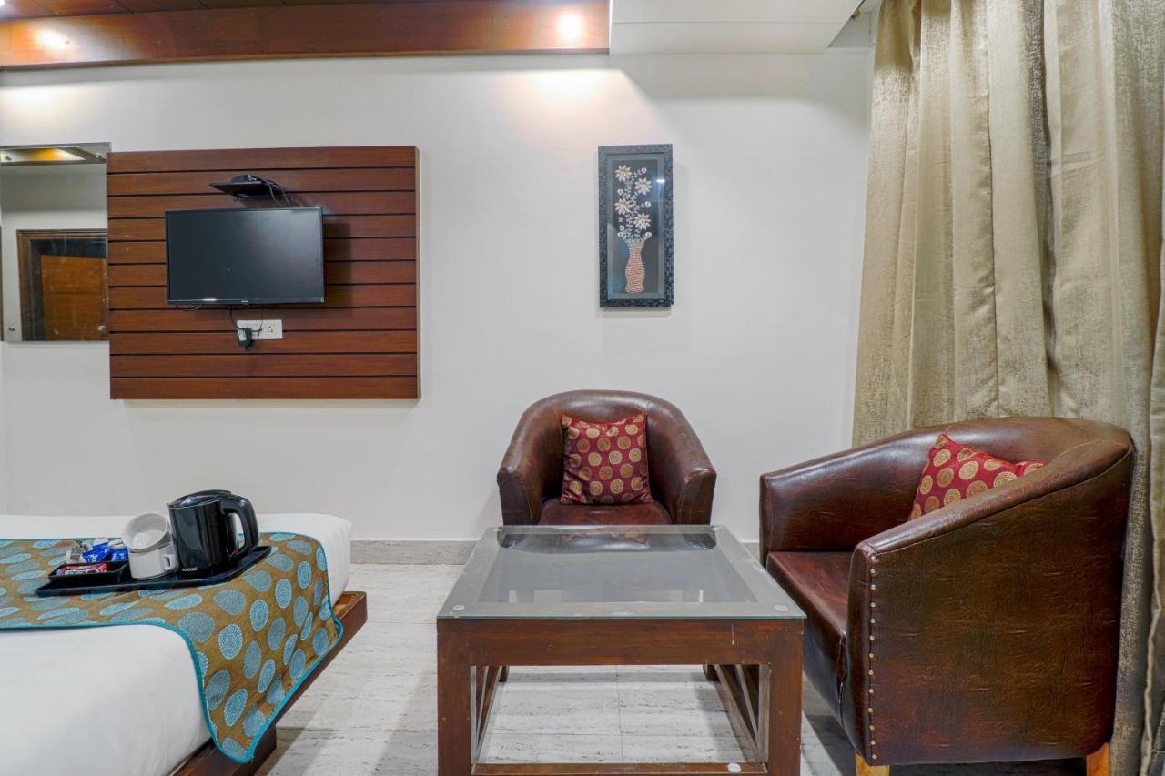 Hotel Silver Line By La Casa موسوري المظهر الخارجي الصورة
