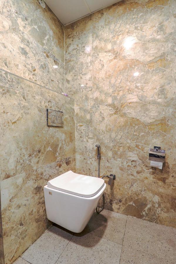 Hotel Silver Line By La Casa موسوري المظهر الخارجي الصورة