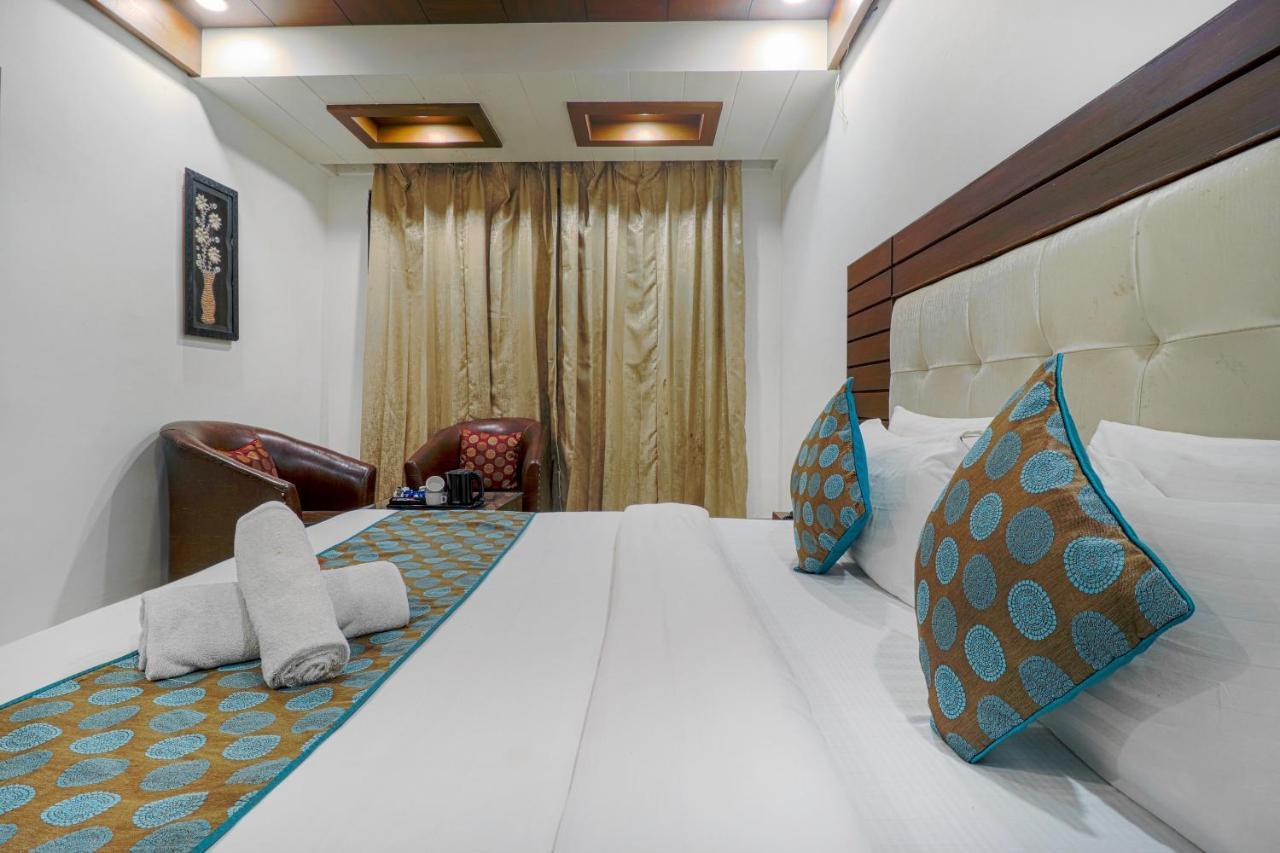 Hotel Silver Line By La Casa موسوري المظهر الخارجي الصورة