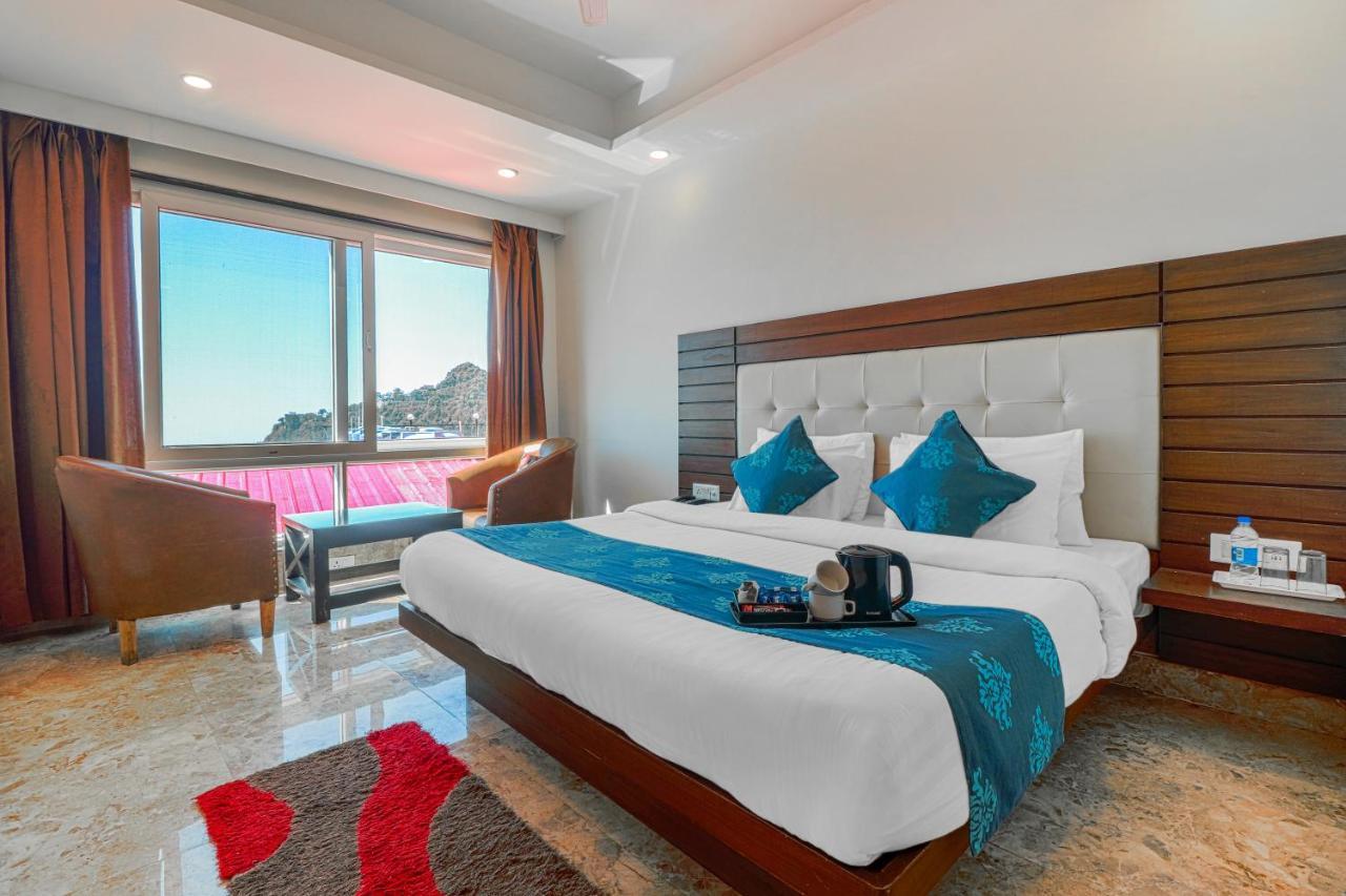 Hotel Silver Line By La Casa موسوري المظهر الخارجي الصورة