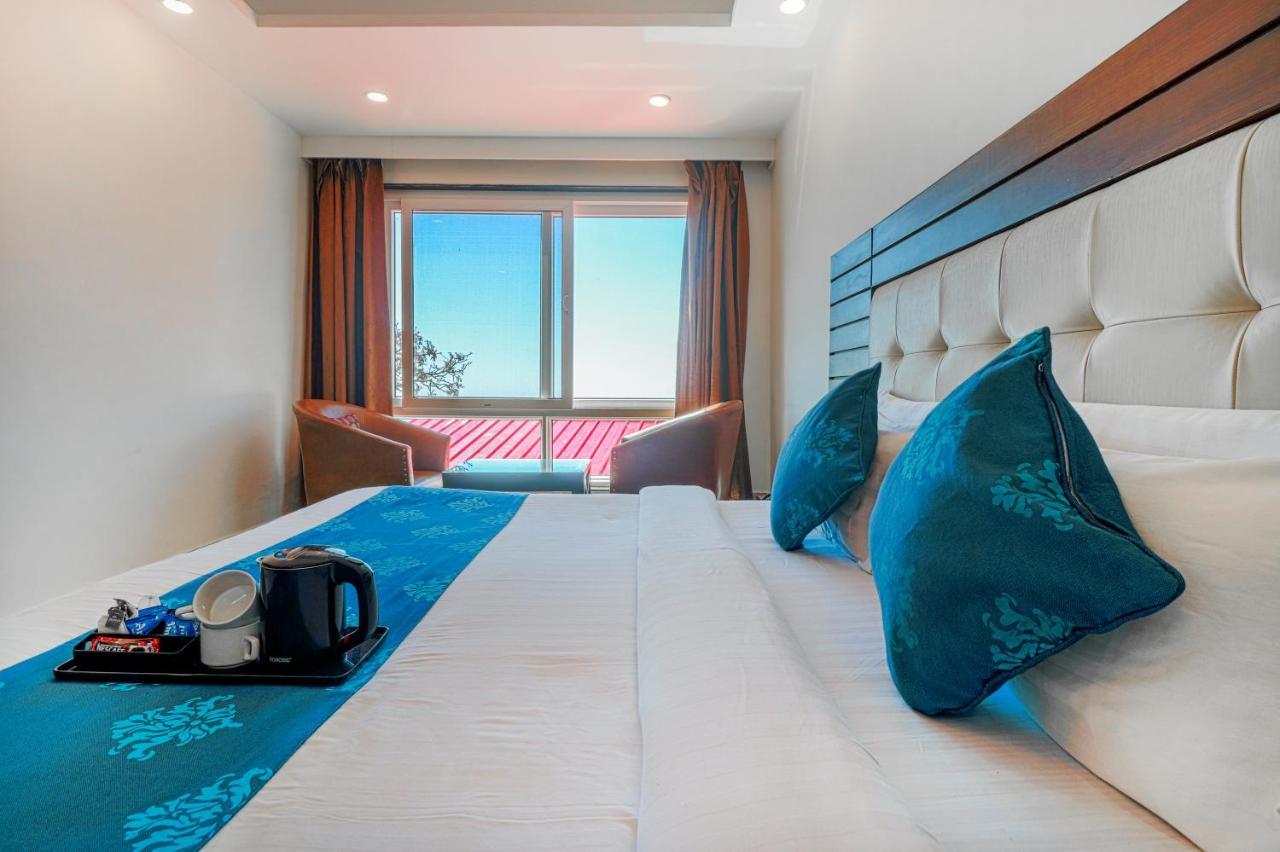 Hotel Silver Line By La Casa موسوري المظهر الخارجي الصورة