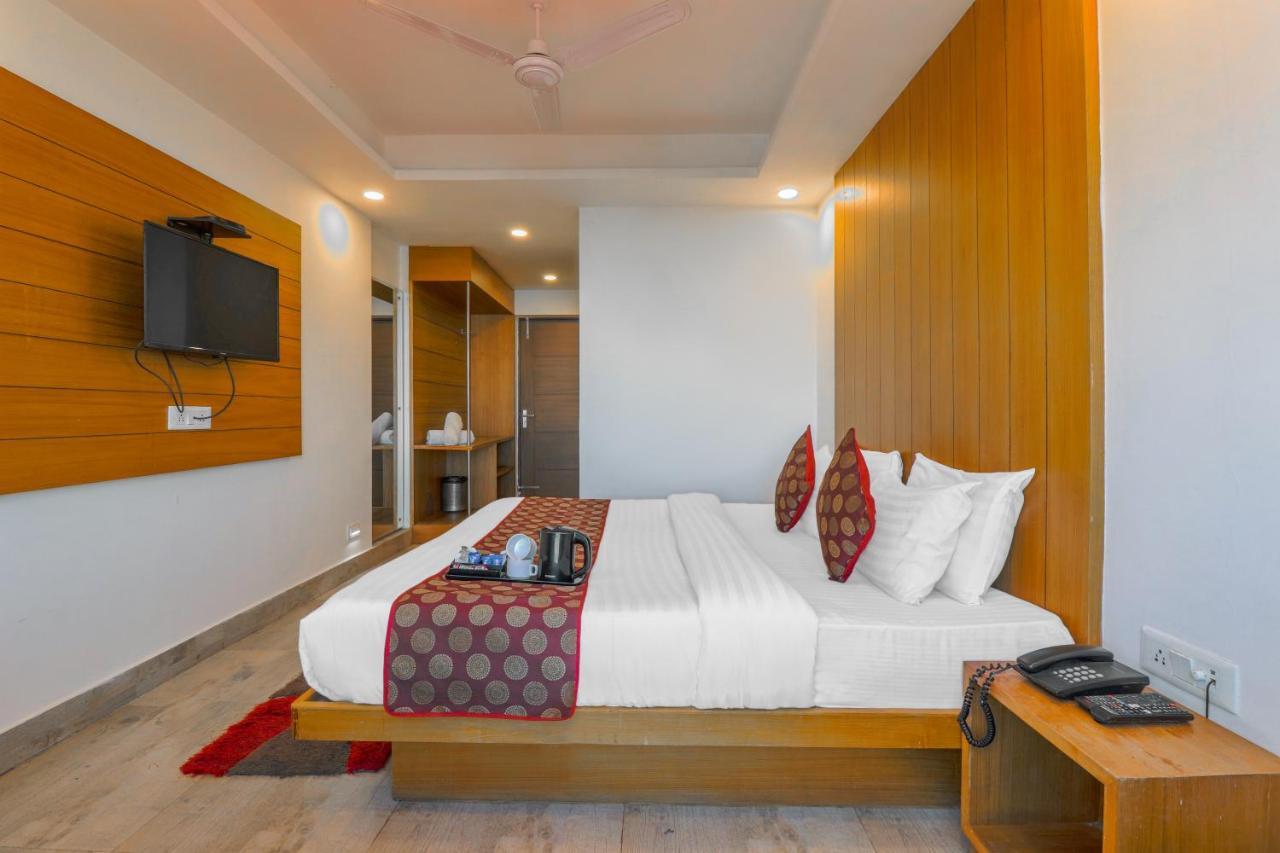Hotel Silver Line By La Casa موسوري المظهر الخارجي الصورة