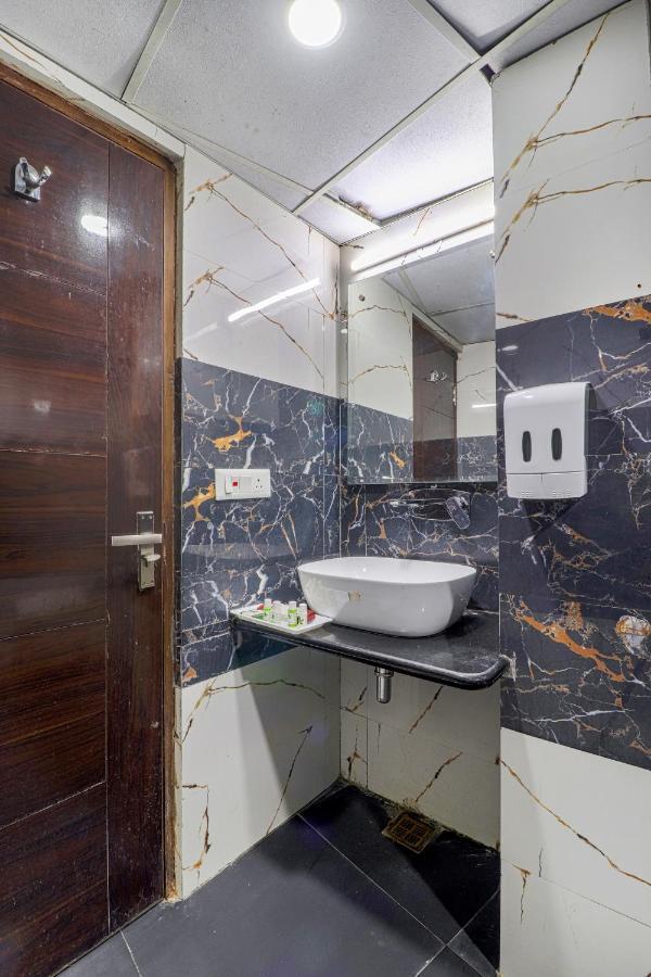 Hotel Silver Line By La Casa موسوري المظهر الخارجي الصورة
